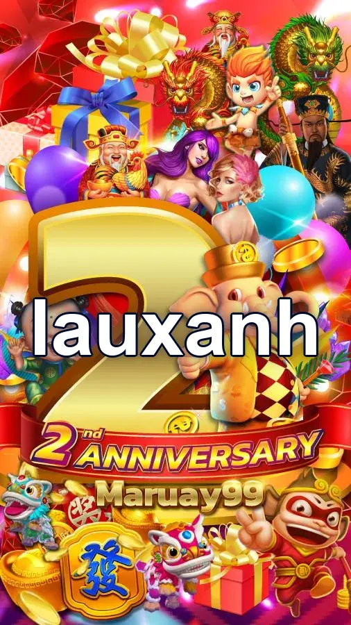 lauxanh APK