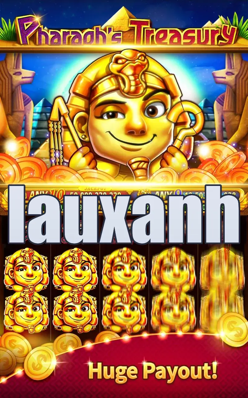 lauxanh APK