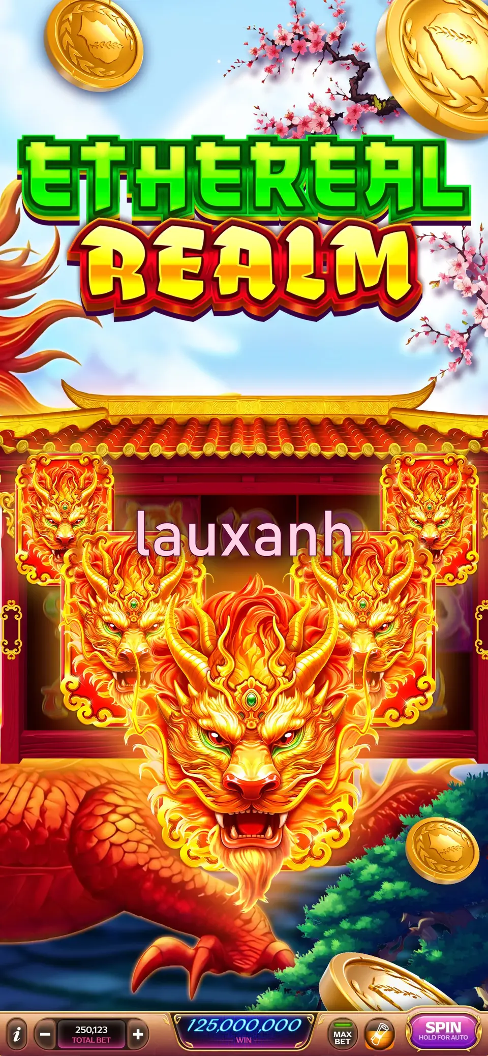 lauxanh Ảnh chụp màn hình - APK Chính thức