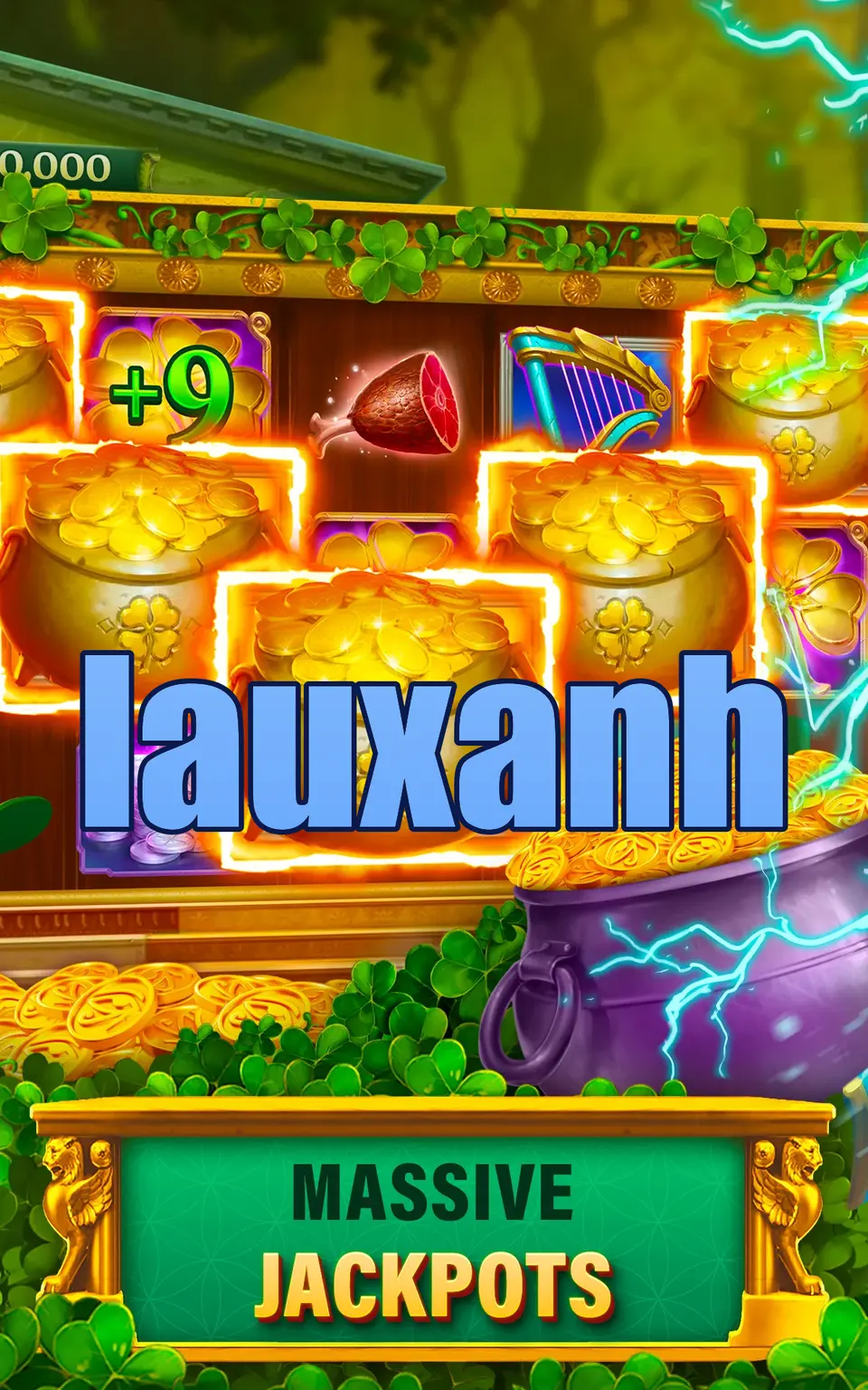 lauxanh Preview - Chính thức Tải xuống